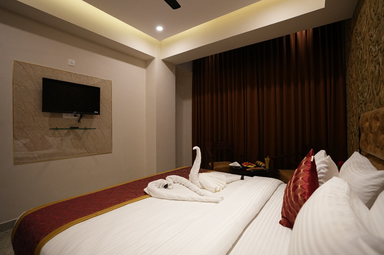 Royal Nandhana Restaurant