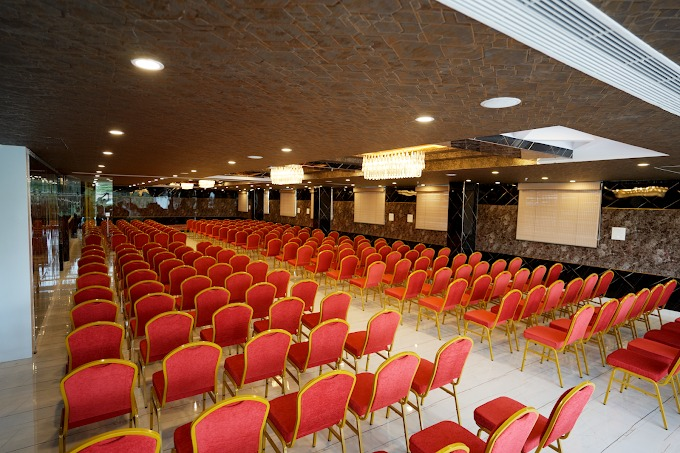 Royal Nandhana Banquet Hall