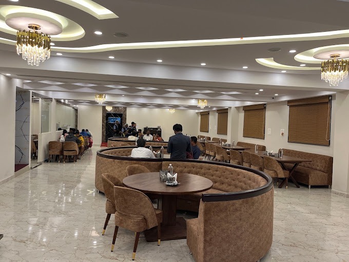 Royal Nandhana Hospitality